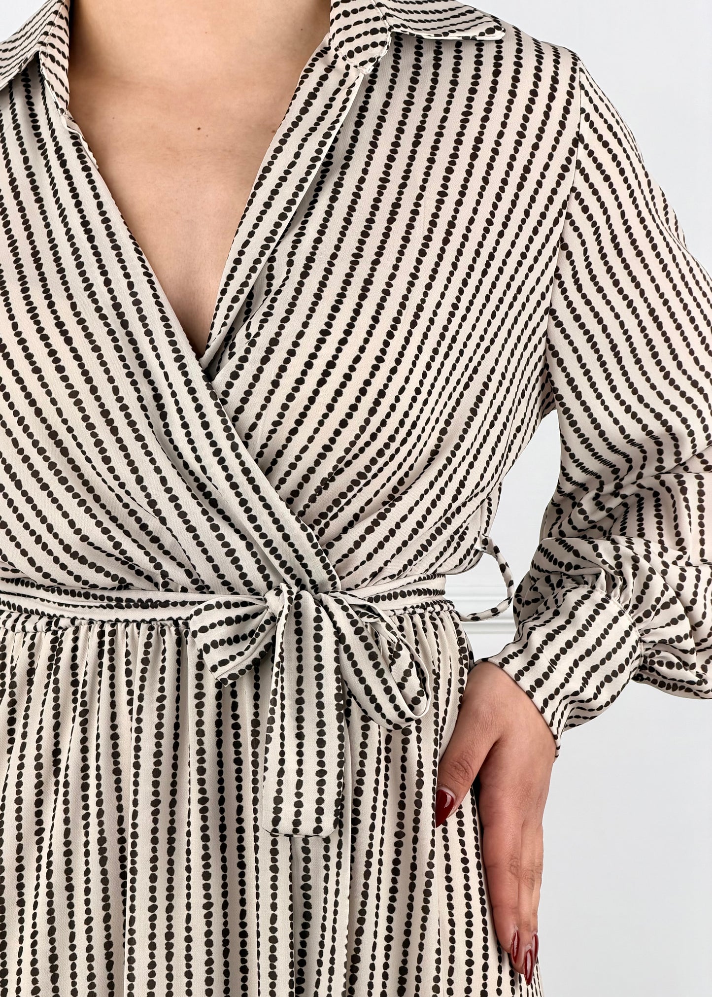 YM5371 - ABITO LUNGO