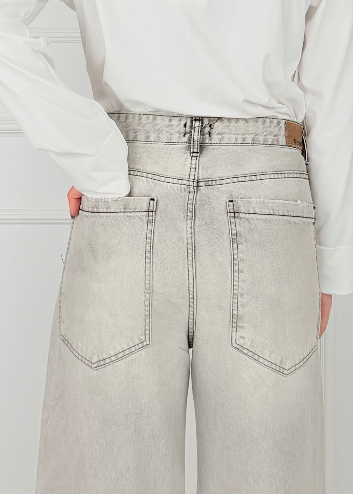 G781143 - BREND JEANS