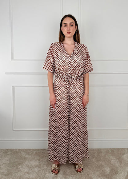 9691 CAMICIA
