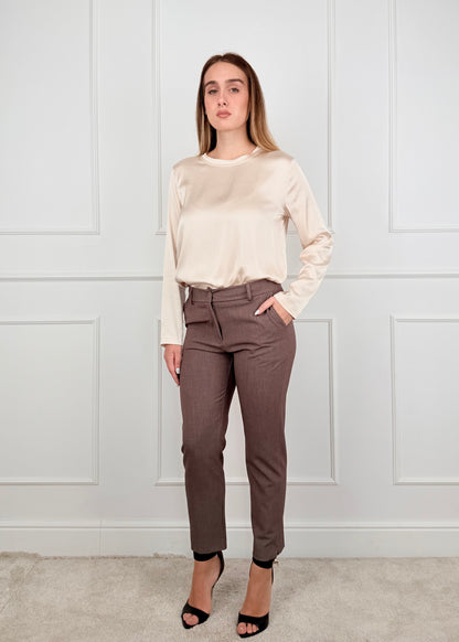 6299 - PANTALONE  A SIGARETTA