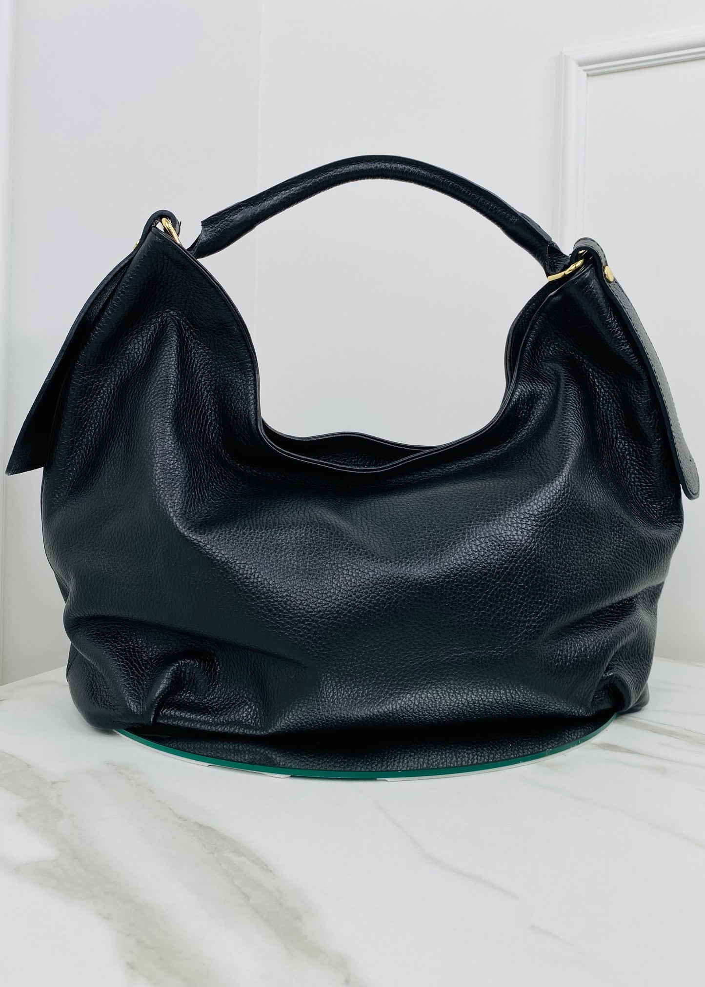 BRS • BORSA ANITA VERA PELLE
