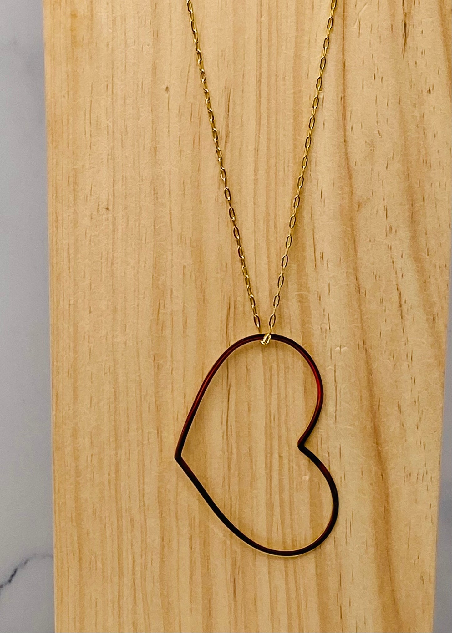 CLN • COLLANA LOVE