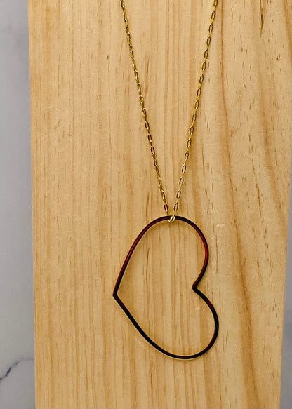 CLN • COLLANA LOVE