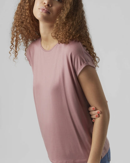 VERO MODA T-SHIRT 10284468