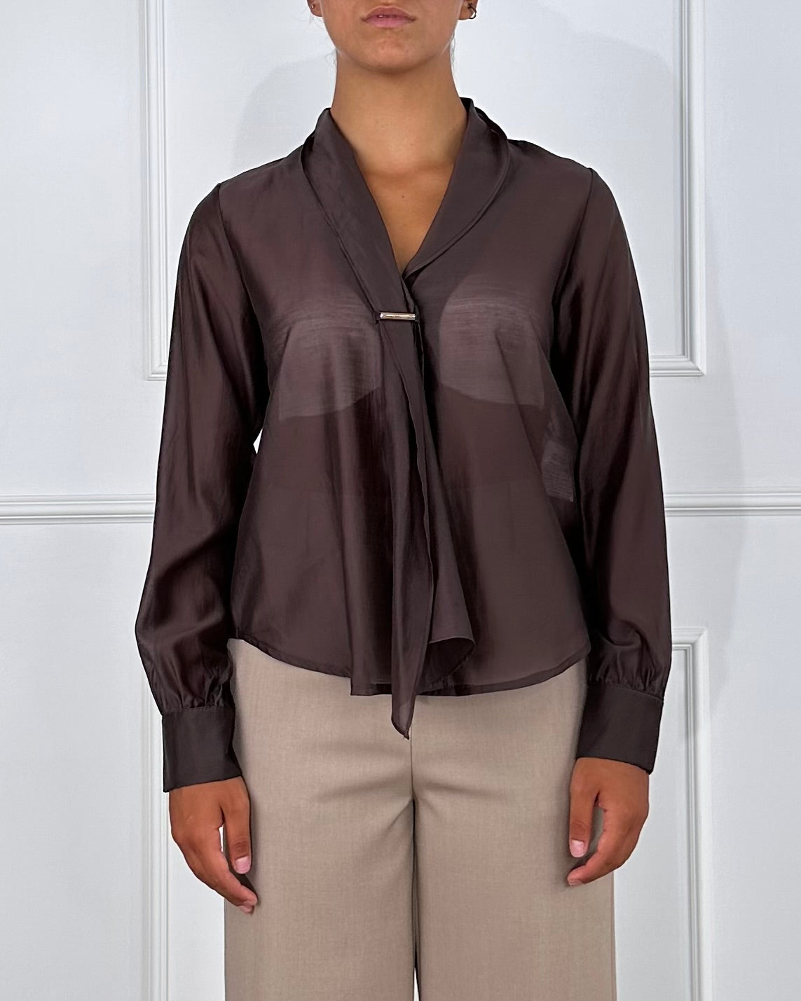 60927 - CAMICIA
