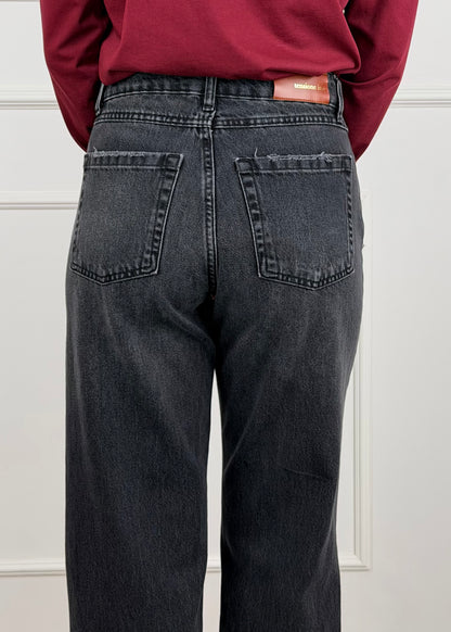 TOMZANTEAI26 TENSIONE IN DENIM