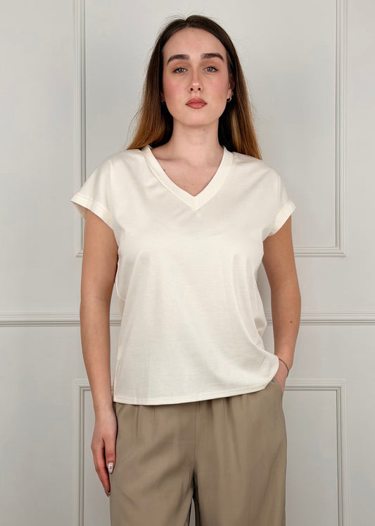 ZC83123 - MAGLIA MEZZA MANICA