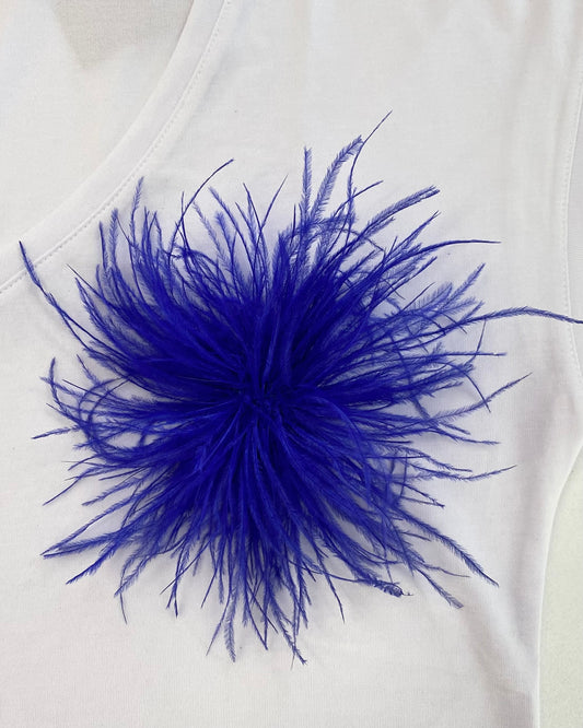 SPILLA PLUMAGE