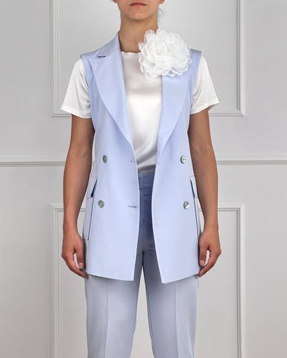 406U334 GILET