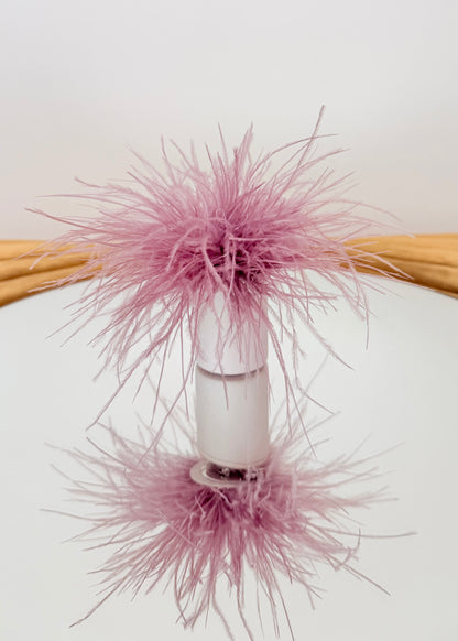 SPILLA PLUMAGE