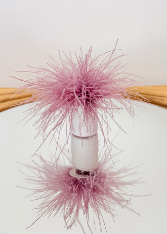 SPILLA PLUMAGE