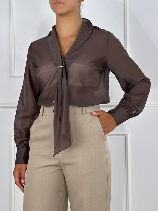 60927 - CAMICIA