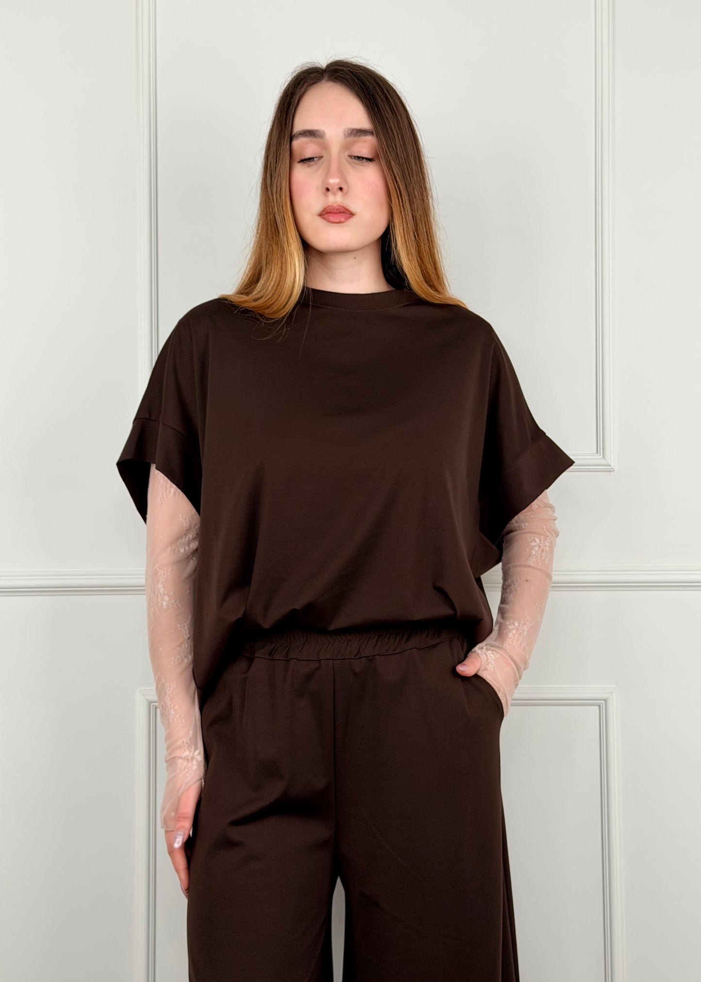 NC776923 MY-D BLUSA