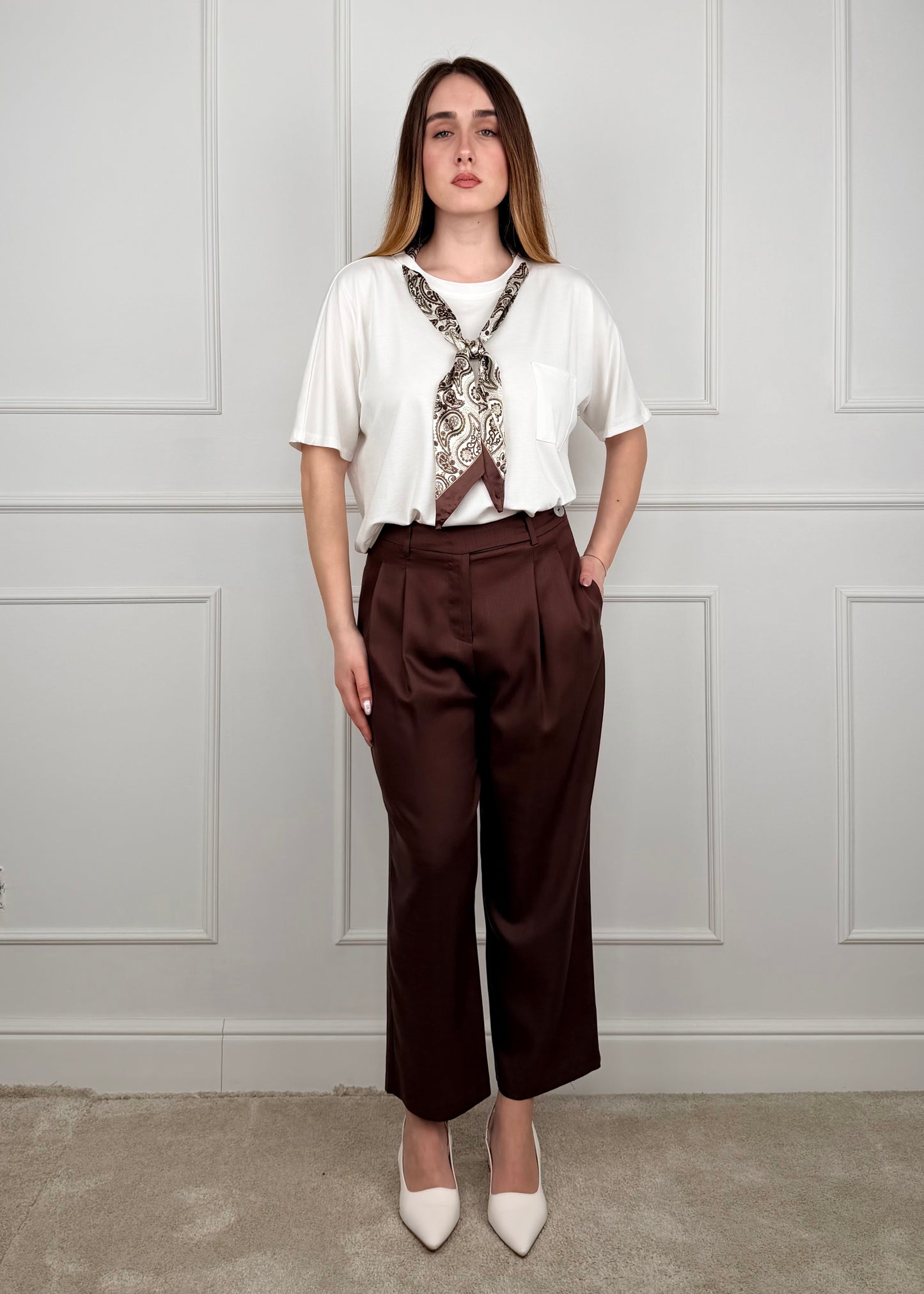 FD22242 - MY-D PANTALONE CARROT