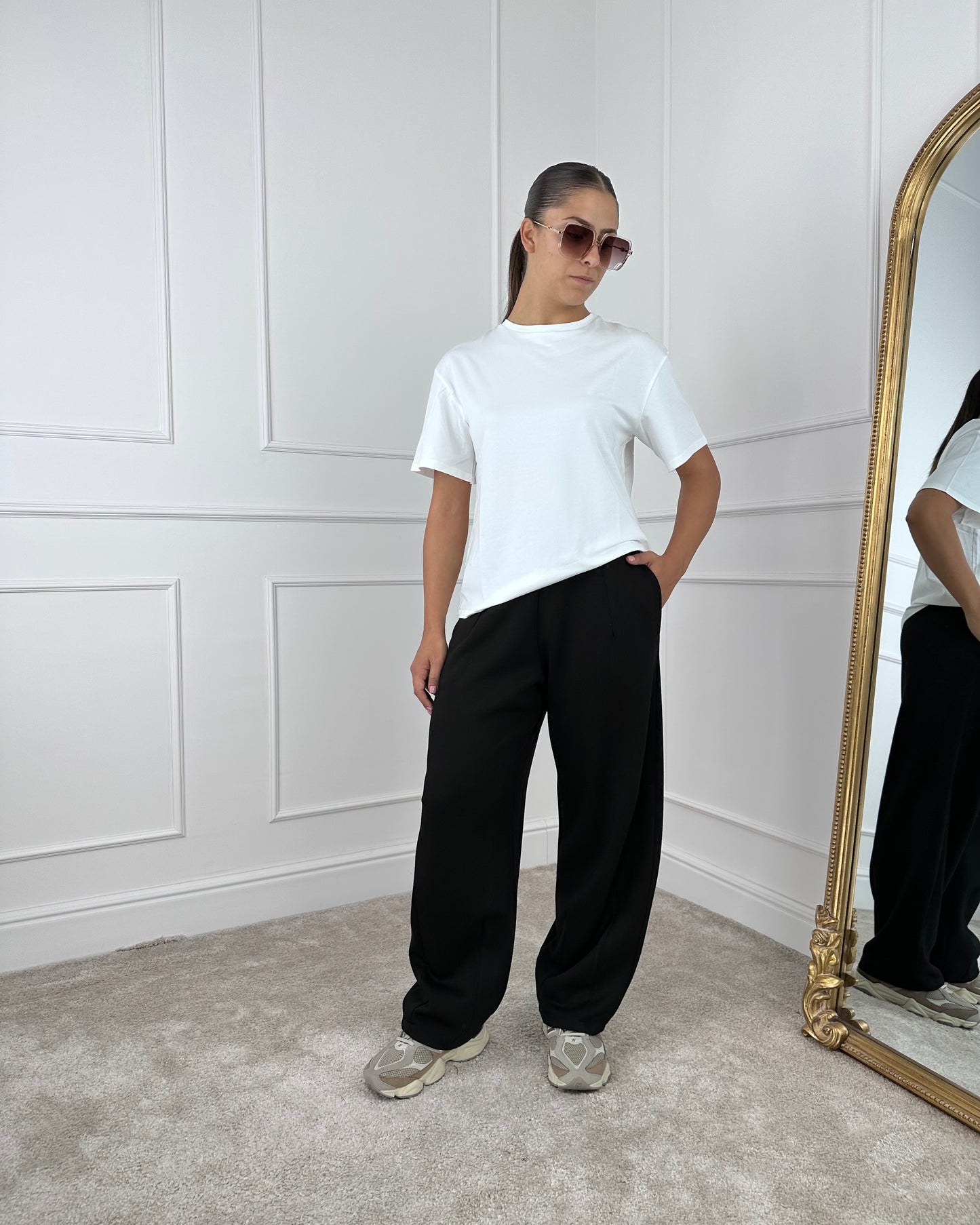 MR11159 - MY-D PANTALONE CARROT