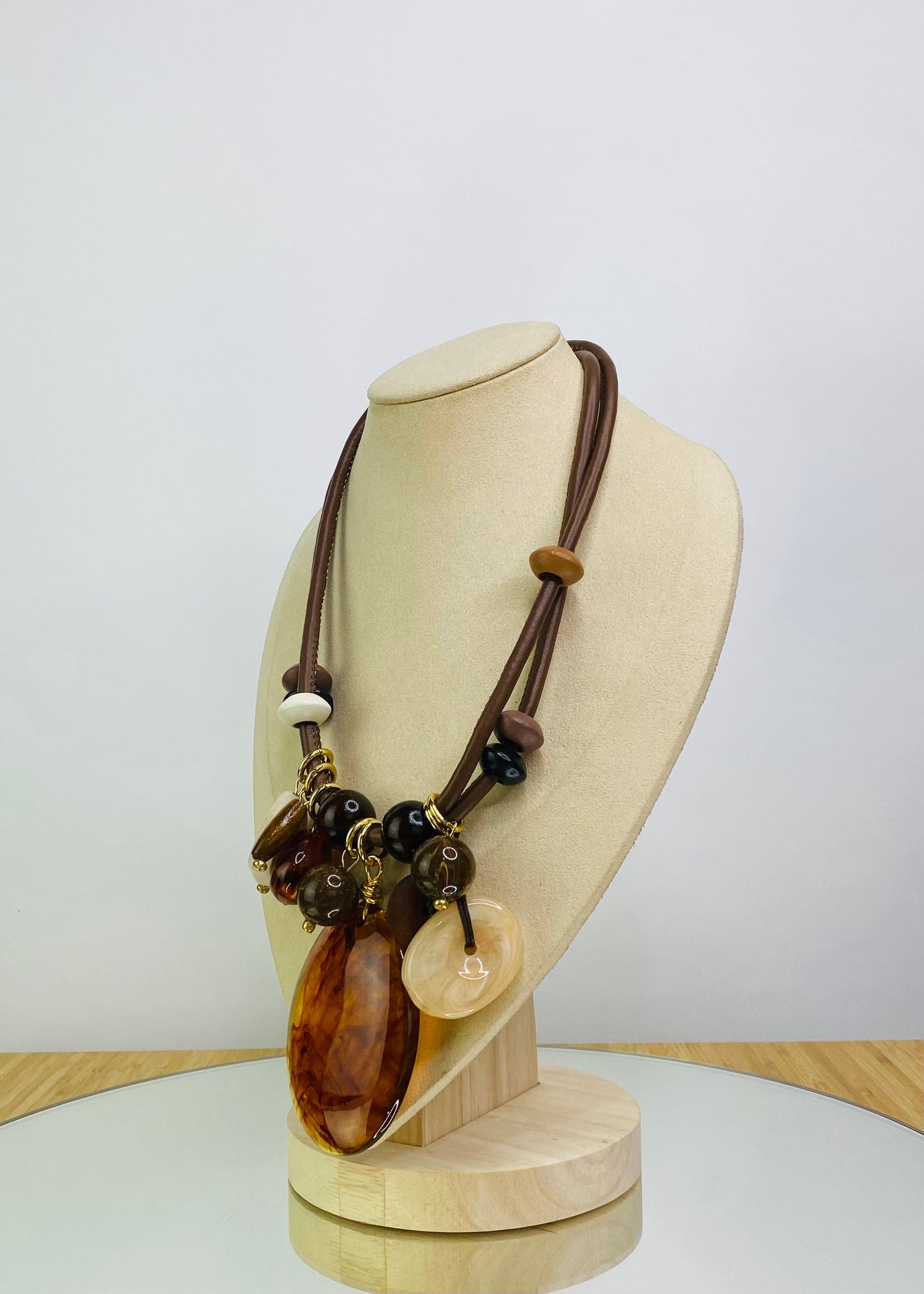 CLN• COLLANA SAFARI