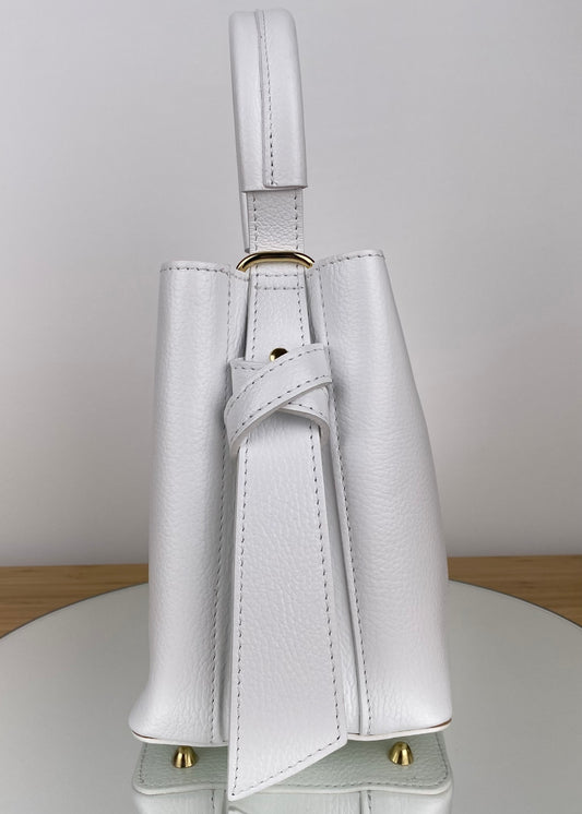 BRS•SECCHIELLO CON TRACOLLA