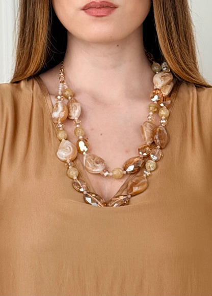 CLN • COLLANA LIONE