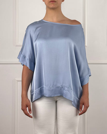 F5293 TENSIONE IN BLUSA