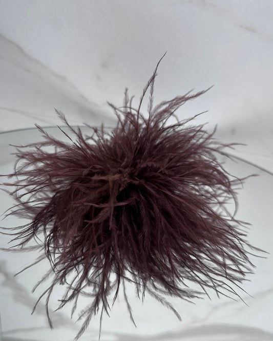 SPILLA PLUMAGE