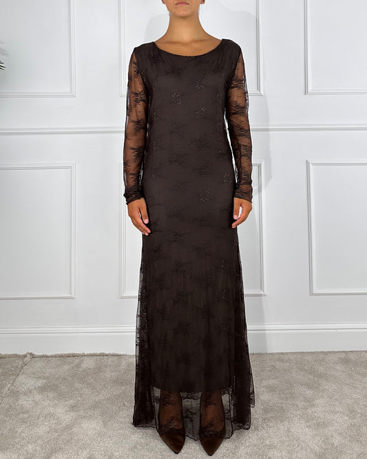 OG98788 - MY-D ABITO IN PIZZO