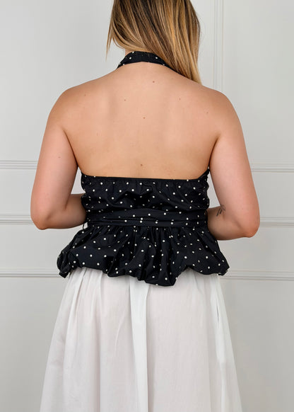 20667L - TOP FANTASIA POIS