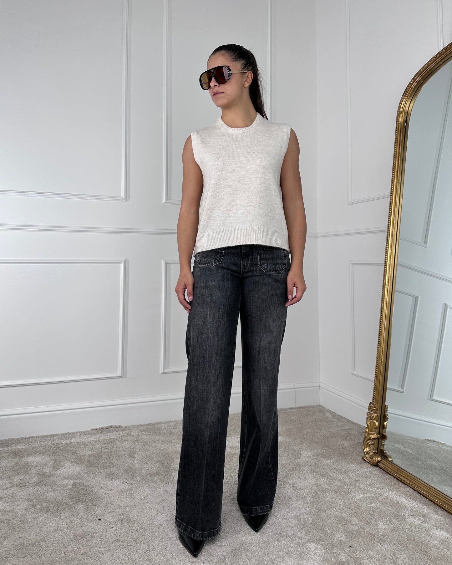 L102586 - BREND GILET