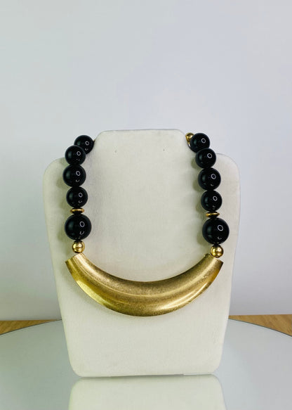 CNL• COLLANA LUNA