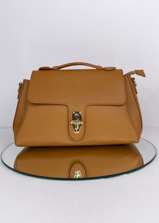 BRS• SINFONIA VERA PELLE