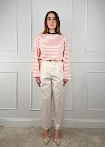 26P4516 - TENSIONE IN PANTALONE CARROT