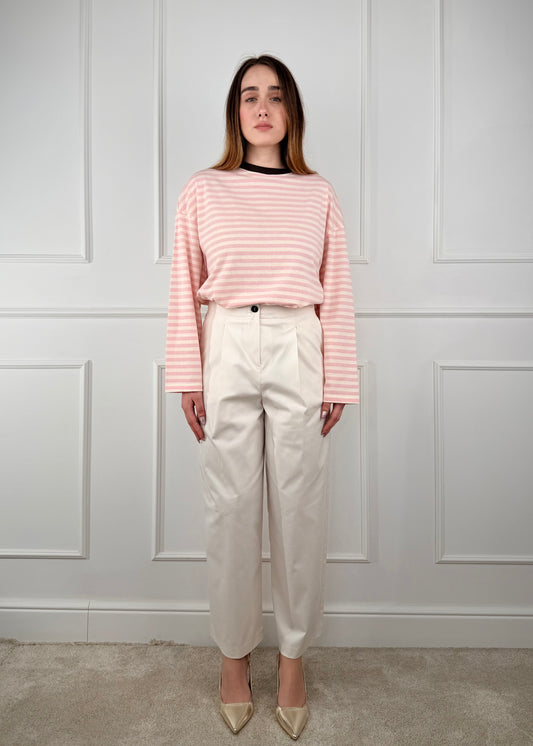 26P4516 - TENSIONE IN PANTALONE CARROT