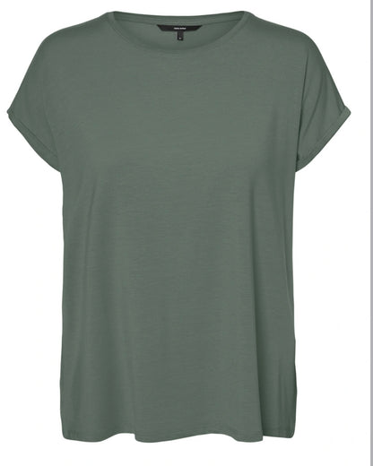 VERO MODA T-SHIRT 10284468