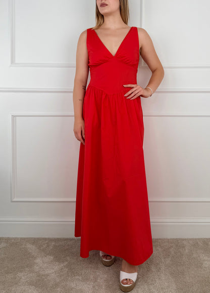 5929 - ABITO IN COTONE