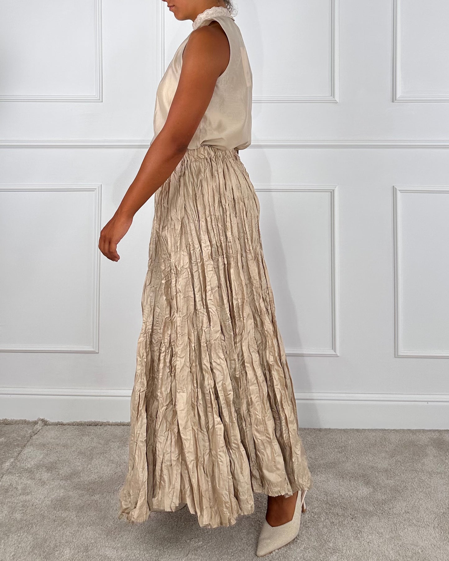 4612 - TOP COLLO PIZZO