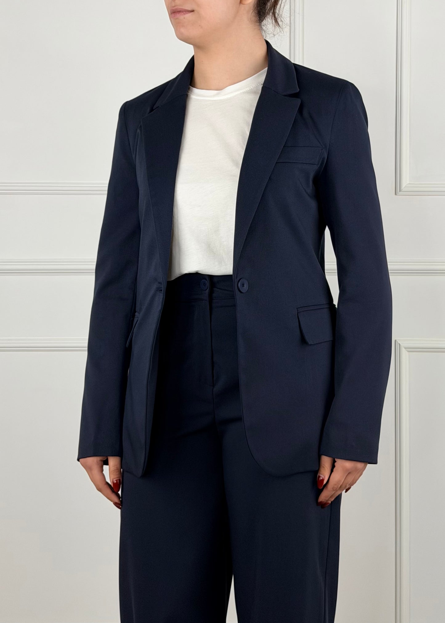 ES39154 - BREND GIACCA AVVITATA