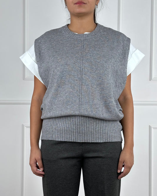 A167050 - GILET