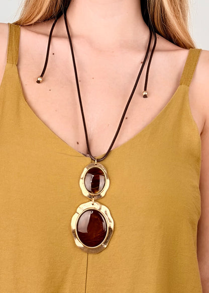 CLN • COLLANA DAMA