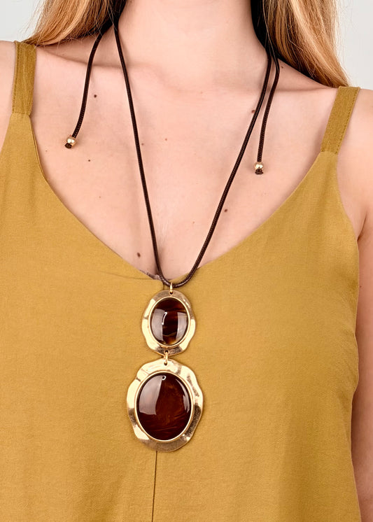 CLN • COLLANA DAMA