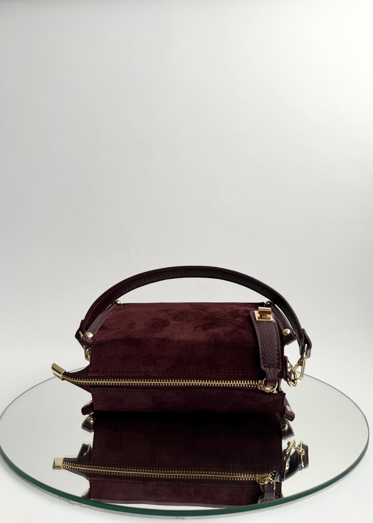 BRS BORSA MIRANDA - BRS BORSA VERA PELLE