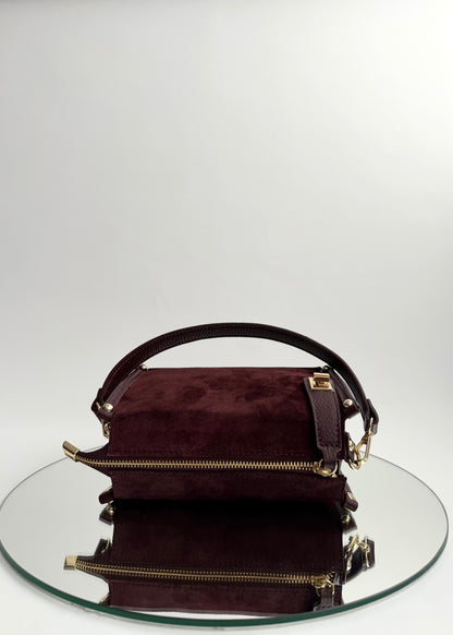 BRS BORSA MIRANDA - BRS BORSA VERA PELLE