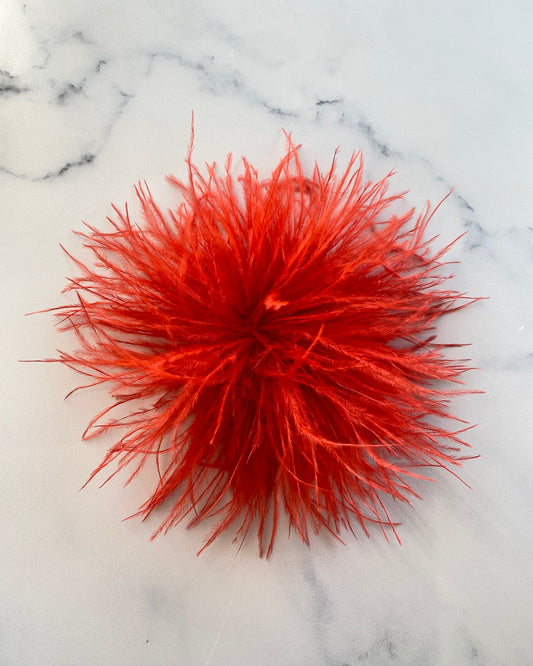 SPILLA PLUMAGE
