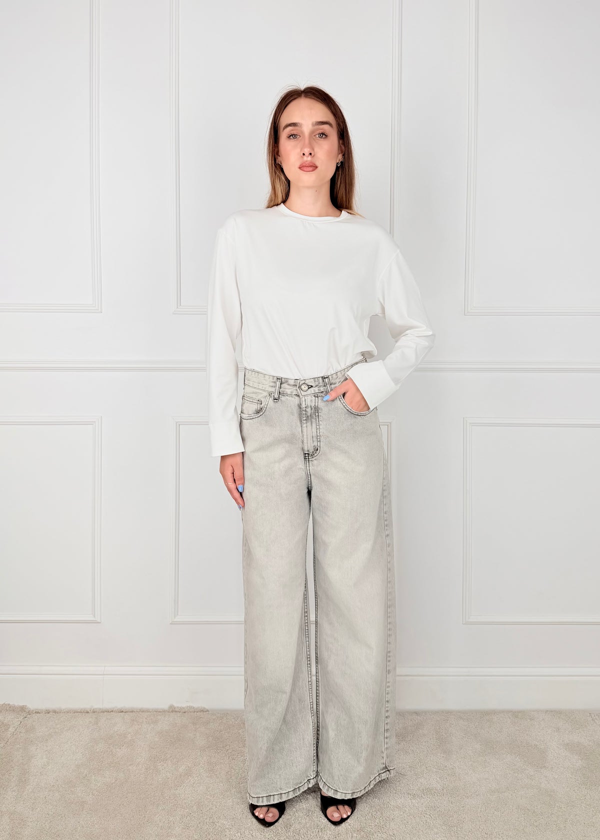 G781143 - BREND JEANS