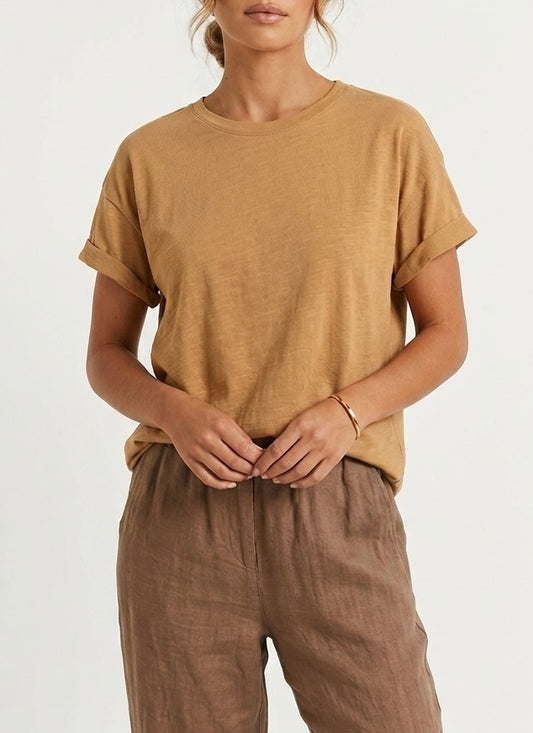 M148828SWBAS TENSIONE IN T-SHIRT