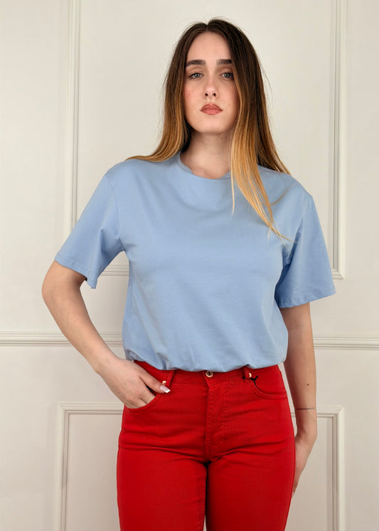 C28782 - BREND T-SHIRT A PALLONCINO