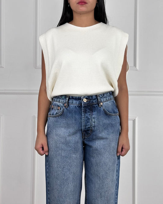 57015 - TENSIONE IN GILET