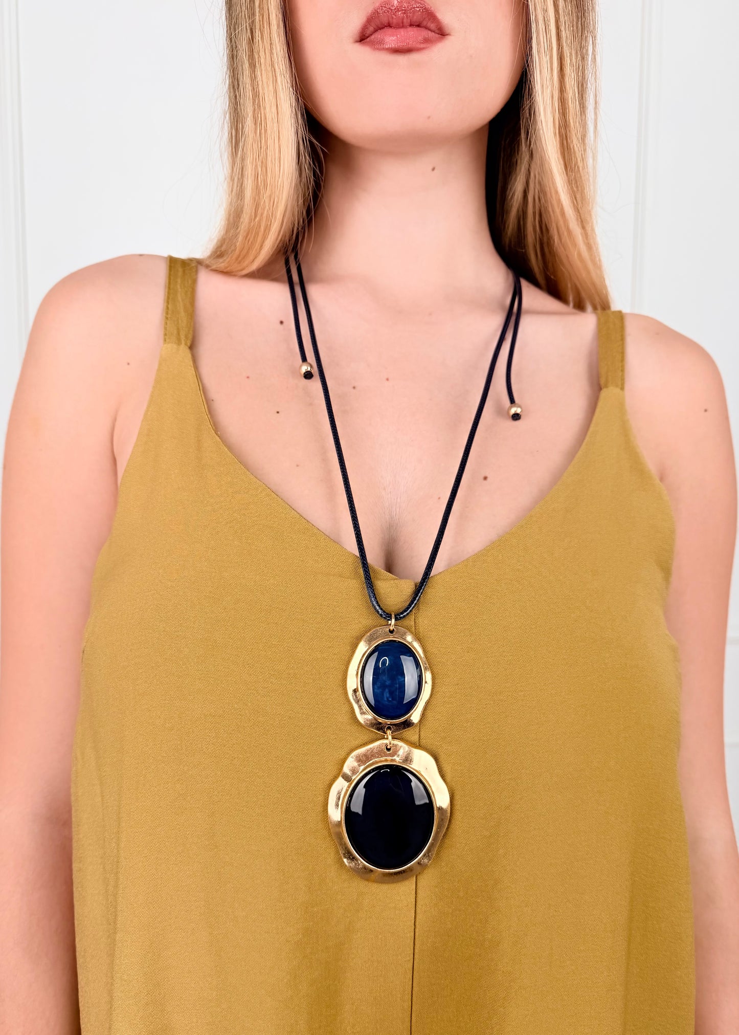 CLN • COLLANA DAMA