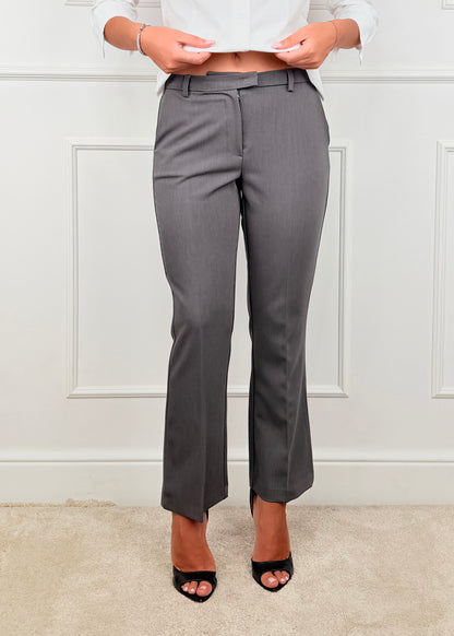 21260U63 - MY-D PANTALONE TROMBETTA