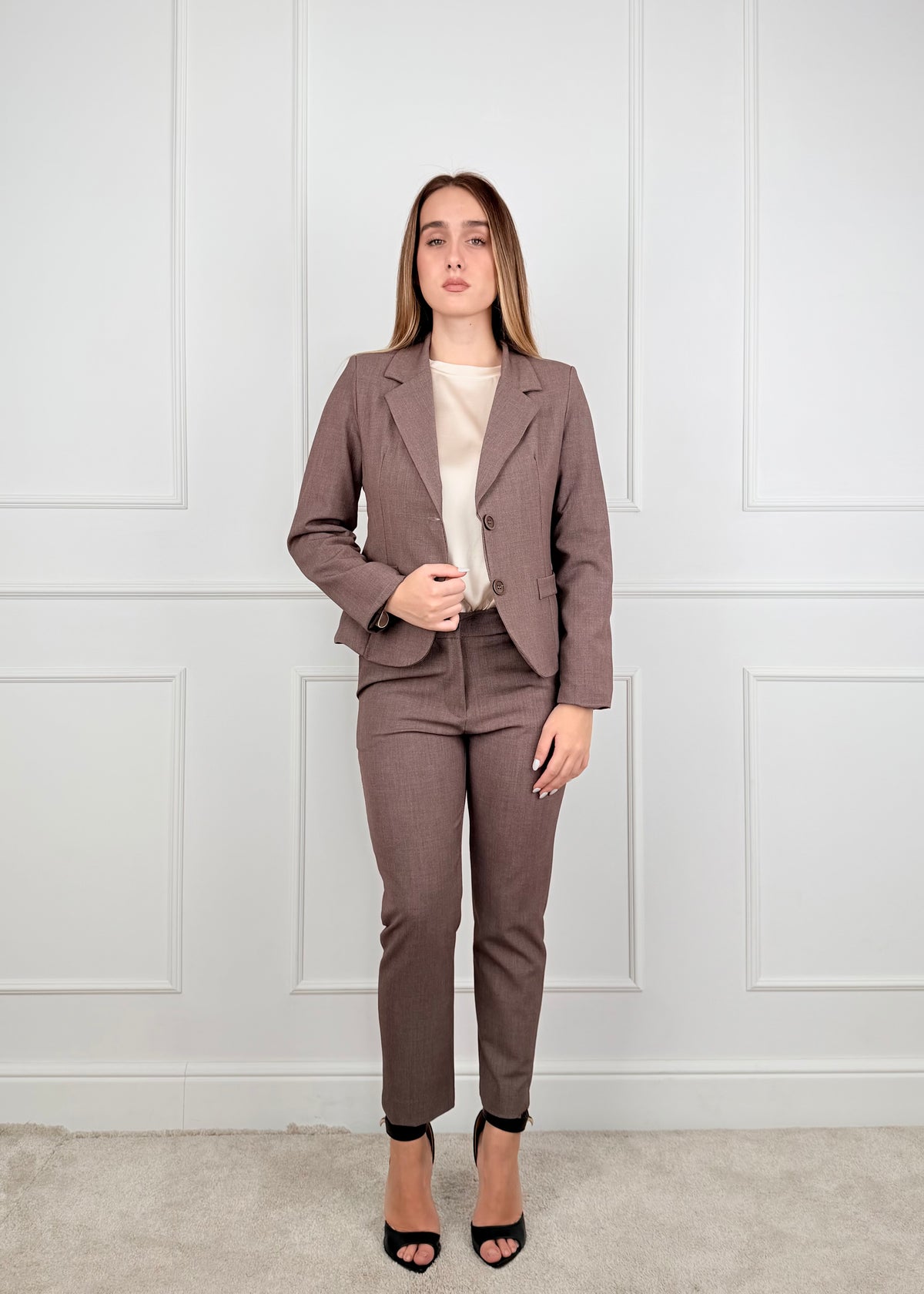 6341 - GIACCA CROP