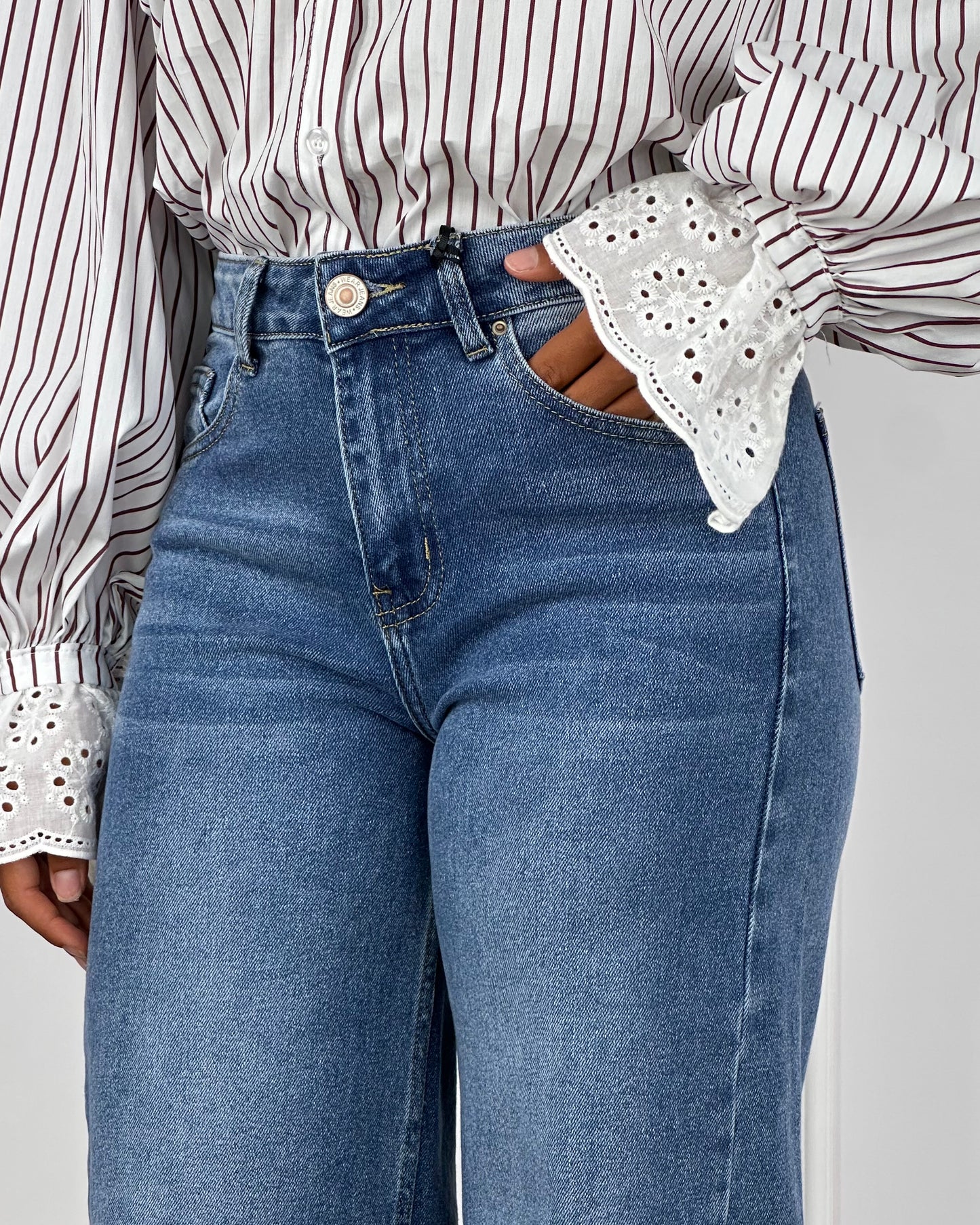 MD3485 MY-D DENIM