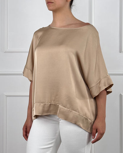 F5293 TENSIONE IN BLUSA